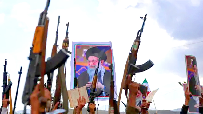 ​3 مسارات محتملة لمستقبل جماعة الحوثي.. ما بعد خامنئي